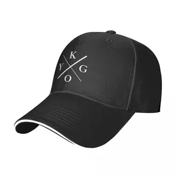 Бестселър за инструменти - Kygo Merchandise Cap Бейзболна шапка, шапка, луксозна марка мъжка шапка, дамски